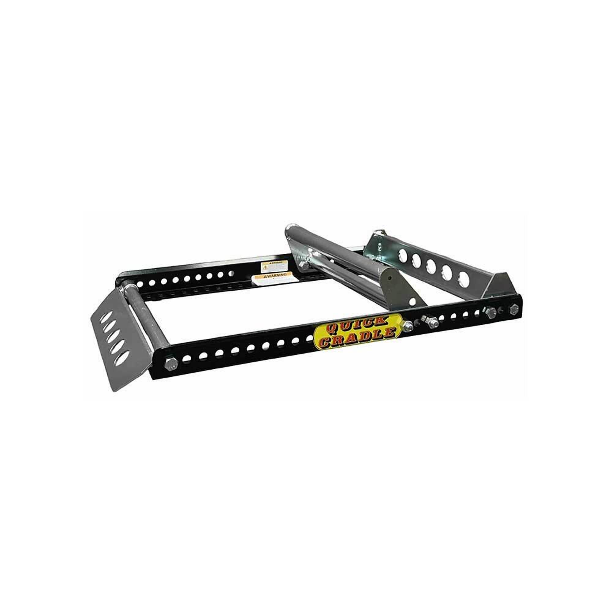 Quick Cradle Sport Fronts — 1 Pair, Model# GWG311465